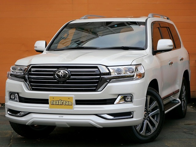 新型ランクル0vsレクサスlx570 画像 スペック徹底比較 新型ランクル0vsレクサスlx570 画像 スペック徹底比較