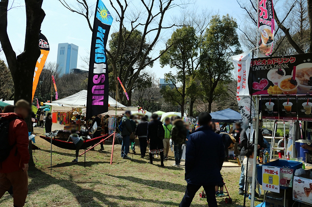 東京アウトサイドフェスティバル2017＠新宿中央公園_17