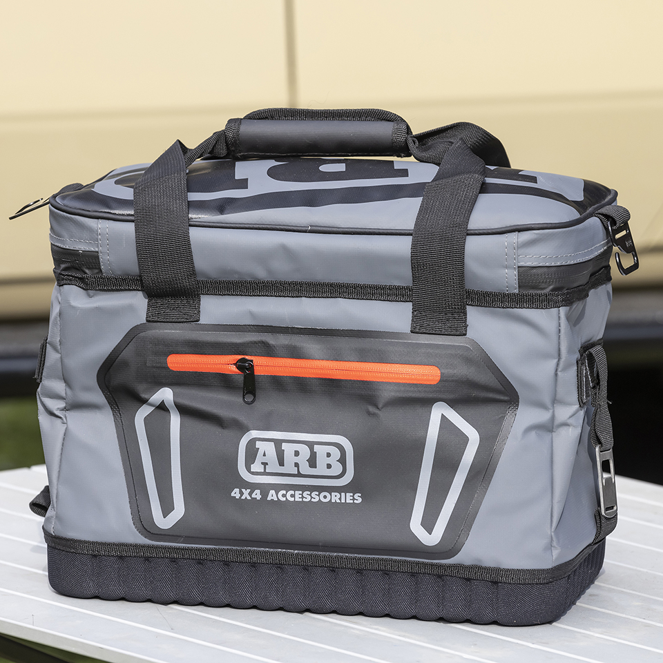 ARB 4x4 Accessories - キャンプギア - ソフトクーラーバッグ