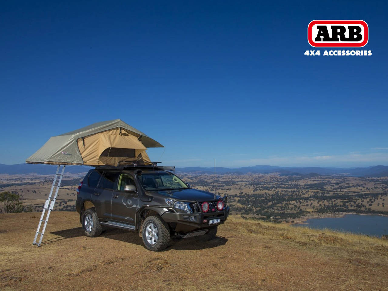 ARB 4x4 Accessories】 日本正規輸入事業 開始のお知らせ