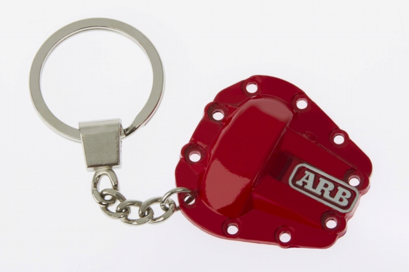 ARB 4x4 Accessories デフカバーキーホルダー