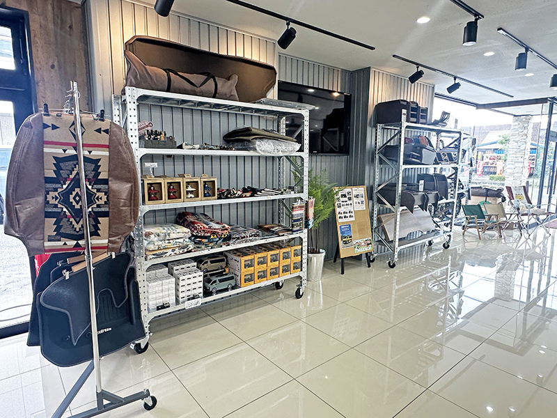 flexdreamハイエース高崎店リニューアルオープン(6)