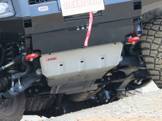 ランクル２００ａｒｂ４ｘ４ ｔｅ３７ オフロード Overland Flexdream フレックス ドリーム