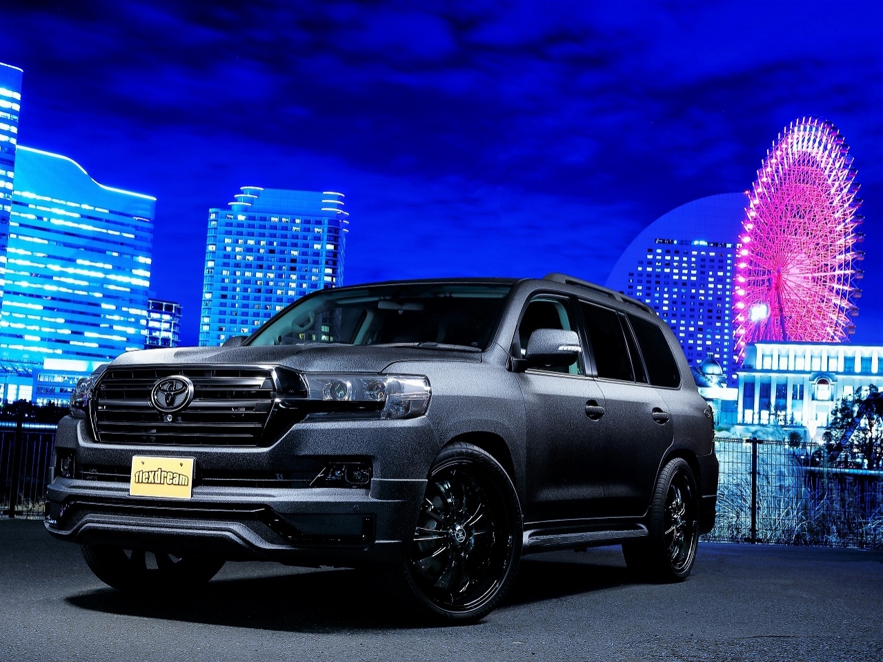 トヨタ ランドクルーザープラド 3.0 SX ディーゼルターボ 4WD
