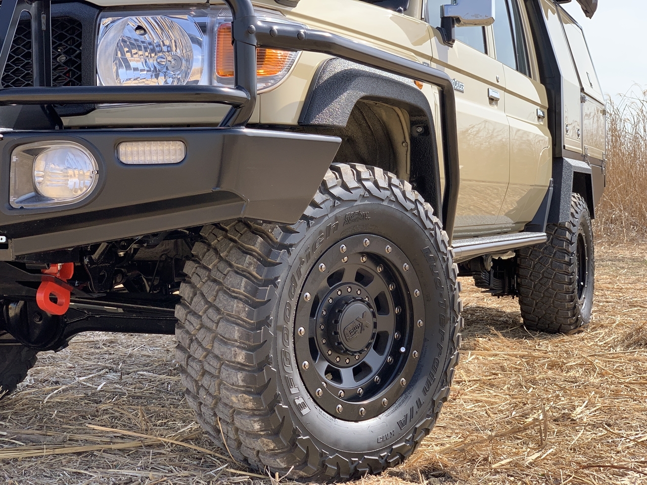最終セール【新品】ARB トラックパックTrack Pack Ⅱジムニーランクル ARBトラックパックⅡのご紹介♪｜ARB事業部ブログ｜flexdream blog