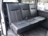 ハイエースバン新車コンプリート8人乗り　4ナンバー　１３００ｍｍＴ－ＲＥＶＯシート