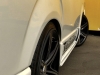 ハイエース カスタムデモカー FD-BOX
