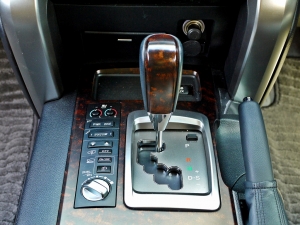 ランクル２００シルバー　ＺＸ　ランクル　２００