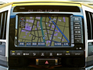 ランクル２００シルバー　ＺＸ　ランクル　２００