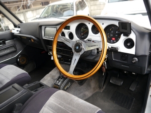 ランクル６０丸目クラシック