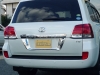 ランクル２００ランクル２００