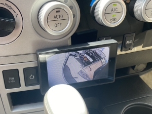 タンドラ新並　地デジナビ　ＪＢＬ