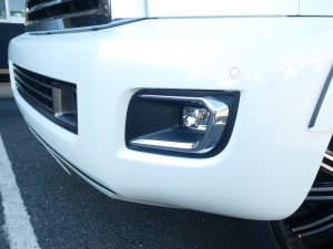 セコイア新車並行１オーナー　セコイア　プラチナム4WD