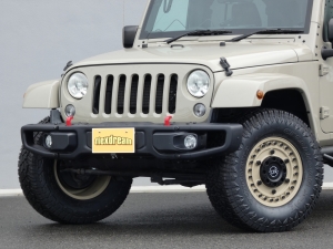 ＪＥＥＰラングラーラングラーアンリミテッド　JK36L