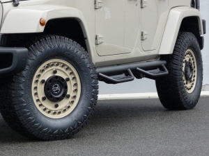 ＪＥＥＰラングラーラングラーアンリミテッド　JK36L