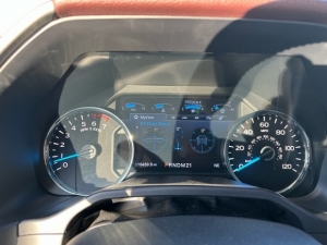フォード　F150プラチナム
