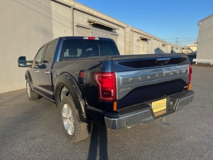 フォード　F150プラチナム