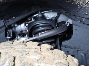 ランドクルーザー２５０ランクル250 ARB4x4 FirstEdition ファーストエディション