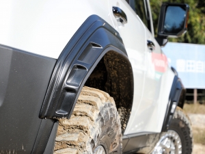 ランドクルーザー２５０ランクル250 ARB4x4 FirstEdition ファーストエディション