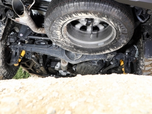 ランドクルーザー２５０ランクル250 ARB4x4 FirstEdition ファーストエディション