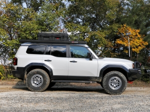 ランドクルーザー２５０ランクル250 ARB4x4 FirstEdition ファーストエディション