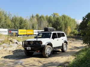 ランドクルーザー２５０ランクル250 ARB4x4 FirstEdition ファーストエディション