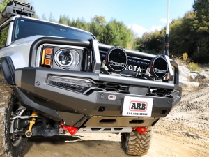 ランドクルーザー２５０ランクル250 ARB4x4 FirstEdition ファーストエディション