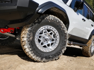 ランドクルーザー２５０ランクル250 ARB4x4 FirstEdition ファーストエディション