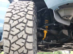 ランクルプラドランドクルーザー150プラド TX-LTD ARB4x4カスタム