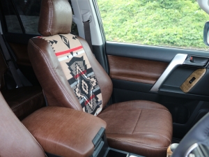 ランクルプラドランドクルーザー150プラド TX-LTD ARB4x4カスタム