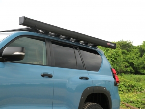 ランクルプラドランドクルーザー150プラド TX-LTD ARB4x4カスタム