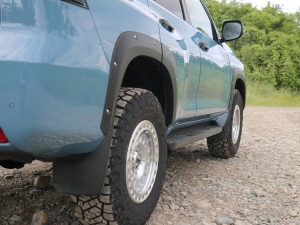 ランクルプラドランドクルーザー150プラド TX-LTD ARB4x4カスタム