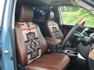 ランクルプラドランドクルーザー150プラド TX-LTD ARB4x4カスタム