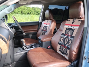 ランクルプラドランドクルーザー150プラド TX-LTD ARB4x4カスタム