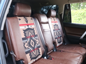 ランクルプラドランドクルーザー150プラド TX-LTD ARB4x4カスタム
