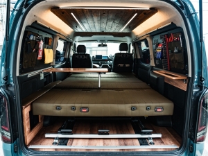 ハイエーストライアルライダー 西窪友海 MONOBOX H-01M