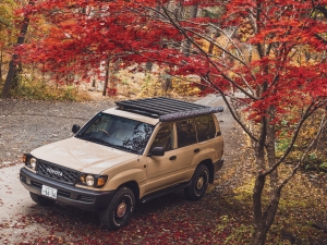 ランクル１００ランクル100 丸目ランクル MONOBOX