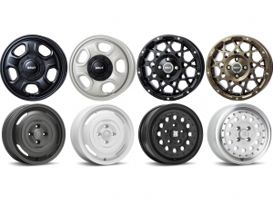 タウンエース新車コンプリートタウンエース　FD-classic　車中泊　オールペイント