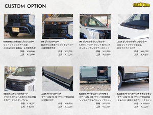 デリカＤ５新車コンプリート新型デリカD5　モデルチェンジ　改良後
