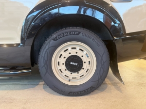 デリカＤ５新型　モデルチェンジ　改良後