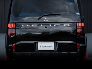 デリカＤ５新車コンプリート新型デリカD5　後期　オフロードパッケージ