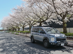 デリカＤ５新車コンプリート新型デリカD5　お得な新車カスタムコンプリート