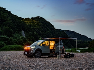 デリカＤ５新車コンプリート新型デリカD5　お得な新車カスタムコンプリート