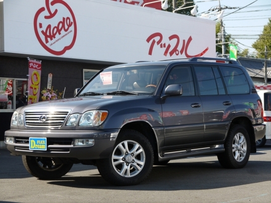 レクサスＬＸ