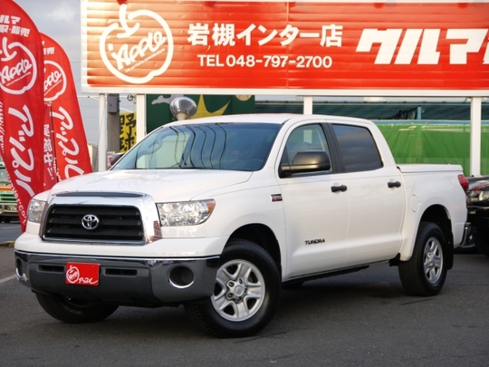 楽天市場】ハイストーリー 1/43 トヨタ TUNDRA タンドラ CREWMAX 2008 ブラック ミニカー ※中古/難有 : お宝ギターズ