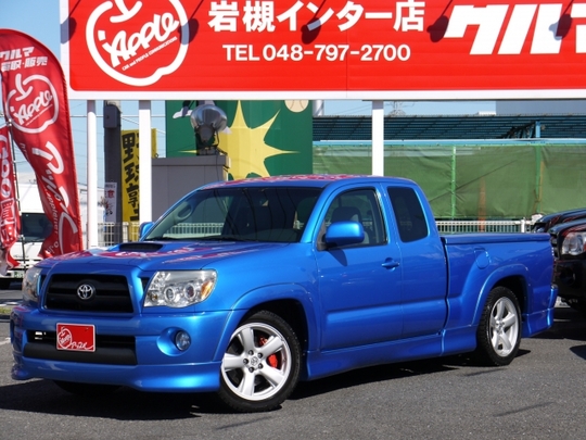 タコマ