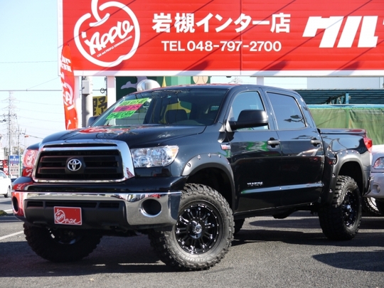 タンドラ黒 タンドラ トノカバー カスタムカーギャラリー車両詳細 タンドラ黒 タンドラ トノカバー カスタムカーギャラリー車両詳細