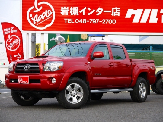 タコマ