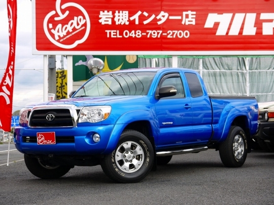 タコマ