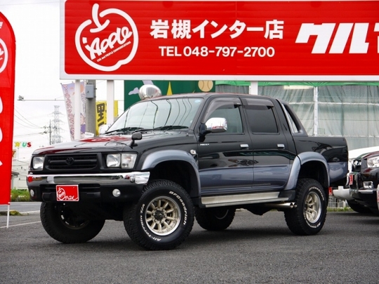 タコマ